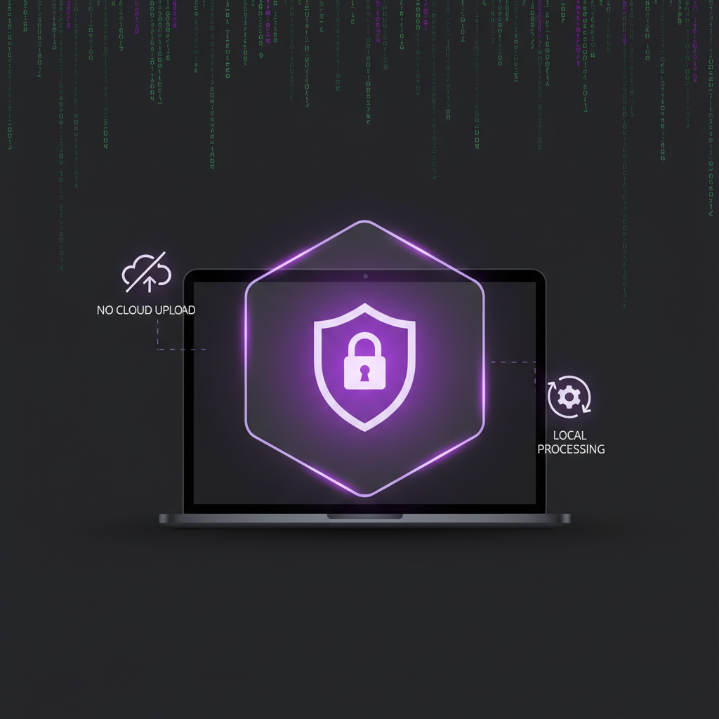 Complete Privacy